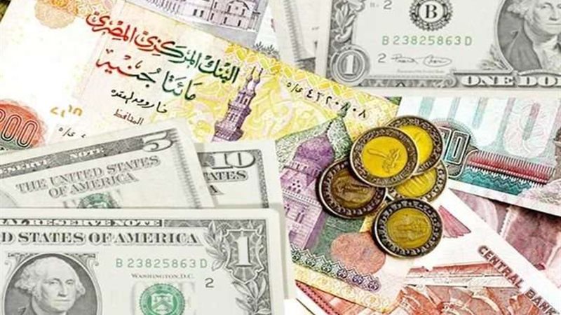 أسعار العملات