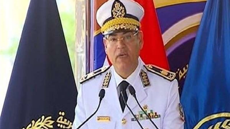 رئيس أكاديمية الشرطة