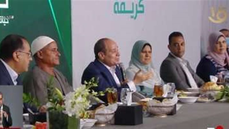 الرئيس عبد الفتاح