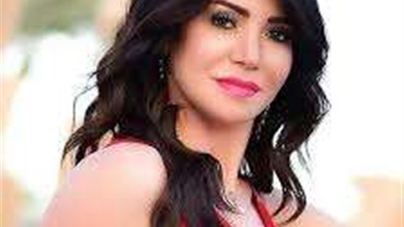 الفنانة لقاء سويدان