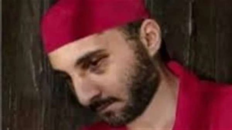 محمد عادل-قاتل نيرة