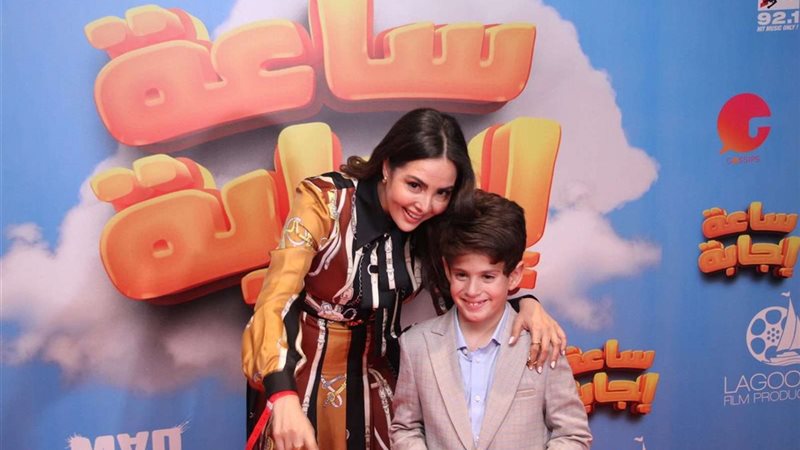 فيلم ساعة إجابة