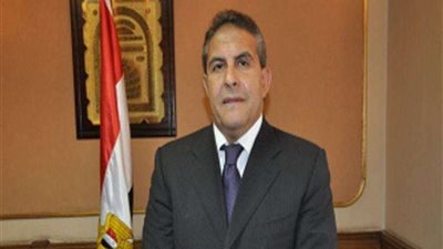 خاص I طاهر أبوزيد عن خلافاته مع الخطيب: لا يجب أن يتردد هذا الكلام