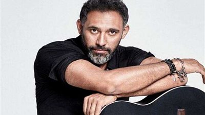 عمرو مصطفي يكشف تفاصيل جديدة بشأن تسريب أغنيته