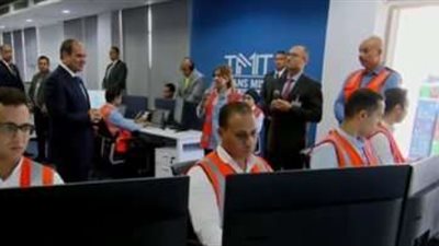 المدير التنفيذي لمحطة تحيا مصر: المحطة تنافس مثيلاتها في الموانئ