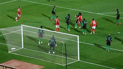 الأهلي يقع في فخ التعادل أمام فيتا كلوب بهدفين لكل فريق