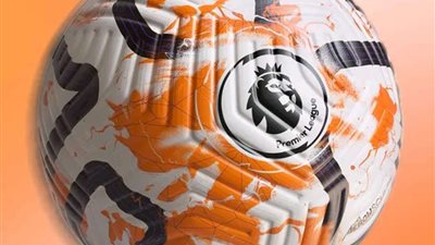 رابطة البريميرليج تكشف النقاب عن كرة الموسم الجديد