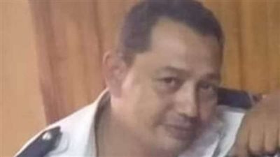 وفاة أمين شرطة أثناء تأدية عمله داخل محكمة حلوان