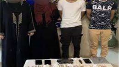 بدأت حمراء وانتهت بالدماء.. تفاصيل مقتل مسن بالتجمع الخامس