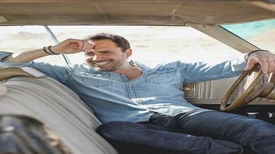 لأول مرة.. ظافر العابدين يطرق باب الإخراج السينمائي