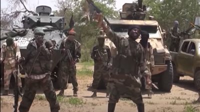 نيجيريا: تحرير 10 أجانب بينهم 6 صينيين