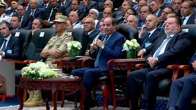 وزير النقل: تطوير ميناء العريش يتابعه الرئيس السيسي