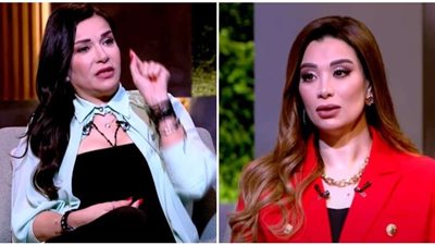 جيهان قمري: ندمانة أني اتجوزت.. كان بيمد إيده عليا ومطلعش راجل