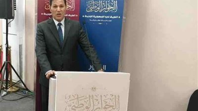 تغيان علي يطالب بتحسين حياة الشباب الصحية وتلبية حاجاتهم الأساسية