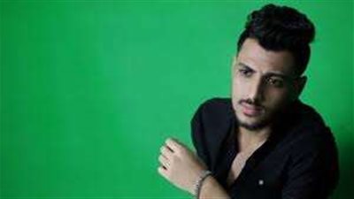 الأسبوع المقبل .. وليد سامي يطرح أغنية 