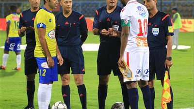 خاص I محمد فاروق: بيريرا وضع لائحة تعالج أخطاء الماضي وتطور الحكام