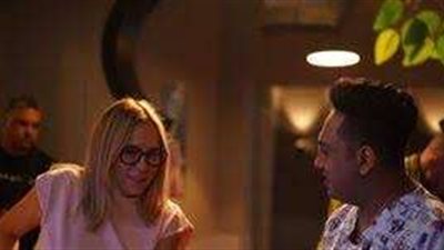 494 جنيها .. إيرادات فيلم 