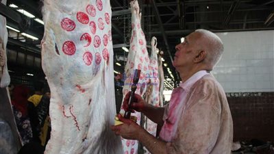 حبس وغرامة.. تعرف على عقوبة نحر الأضاحي خارج المجازر القانونية