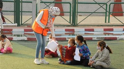 القباج: استفادة 13 ألف أسرة من حملات الزيارات المنزلية ببرامج التوعية من الإدمان