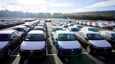 500 مليون جنيه لدعم استراتيجية تصنيع السيارات في الموازنة الجديدة