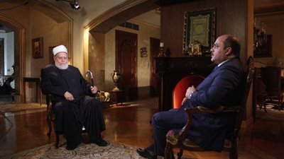 علي جمعة يكشف تفاصيل محاولة اغتياله خلال حكم الإخوان