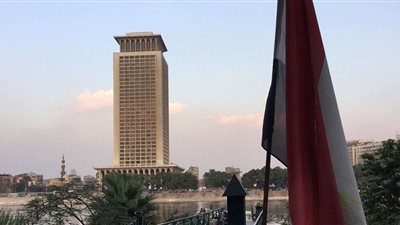 بيان هام من الخارجية بشأن واقعة مقتل مواطن مصري بالسعودية
