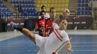 أول تعليق من نجم الزمالك بعد نجاح عمليته الخطيرة.. شاهد