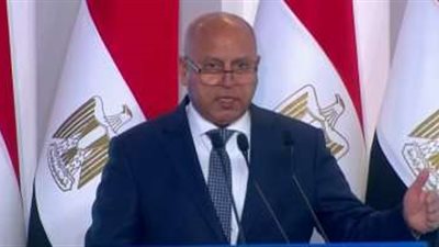 وزير النقل: قريبا افتتاح محطة سكة حديد مصر في بشتيل