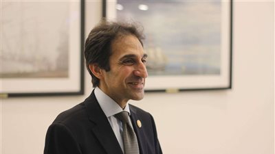 وزير السياحة يلتقي بالشركات الإيطالية في روما