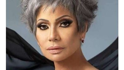 أجمل إطلالات سوسن بدر.. شاهد