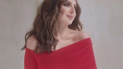 أنغام تعلن عن طرح الكليب الجديد 