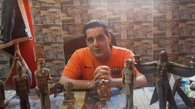 شاهد بالفيديو.. 