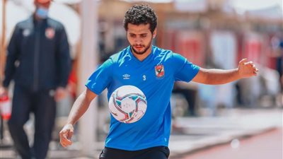 حسام الزناتي: محمد محمود رفض الانضمام للجونة في يناير الماضي