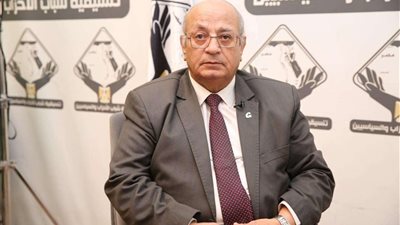 جمال شقرة خلال مناظرة «التنسيقية» يجب أن تكون هناك مفوضية عليا للتعليم تحت إشراف رئيس الجمهورية