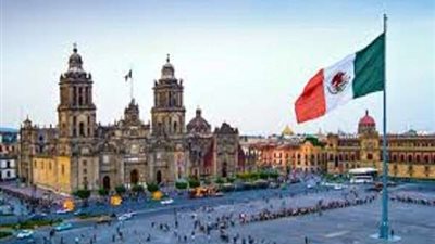 المكسيك تسجل 2734 إصابة و247 وفاة جديدة بفيروس كورونا