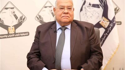 الشهابي خلال مناظرة 