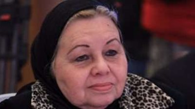 ماجي الحلواني: حماده إمام تقدم لخطبتي أول يوم اتعرفنا