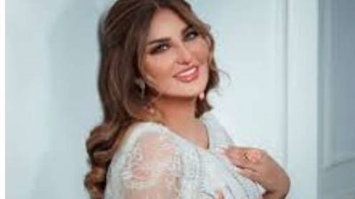 شذى حسون: أنا برج الحوت ومزاجية وكل فترة بمود