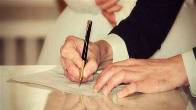 أزهري: قائمة المنقولات تحل محل المهر