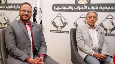 الدكتور عمرو حلمي : تطوير الخدمات الصحية المقدمة في مستشفيات الصحة من خلال الشراكة مع الجامعية