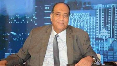 أحمد عبد الله: حجم الثروة العقارية في مصر 10 تريليون جنيه مقسمة 43 مليون عقار