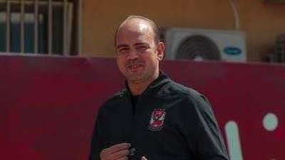 طبيب الأهلي يروي تفاصيل اللحظات الاخيرة قبل مباراة التتويج بدوري الأبطال