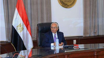وزير التعليم يزور الإسماعيلية لاستعراض استعدادات سير امتحانات الثانوية العامة