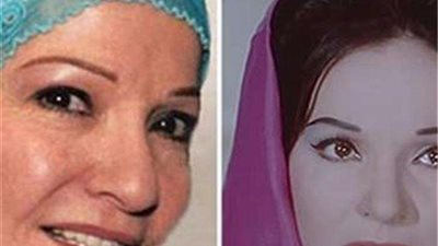 شادية عن مقابلة الشيخ الشعراوي: 