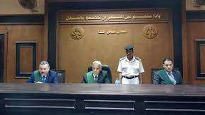 21 يونيو.. تأجيل محاكمة المتهمين بقتل طفل وسرقة هاتفه بالخانكة