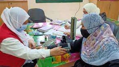 الصحة: فحص وتوعية 36 مليون سيدة مجانًا ضمن مبادرة رئيس الجمهورية لدعم صحة المرأة