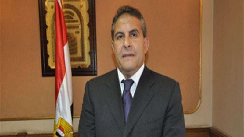 طاهر أبو زيد وزير