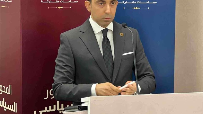المهندس كريم امام