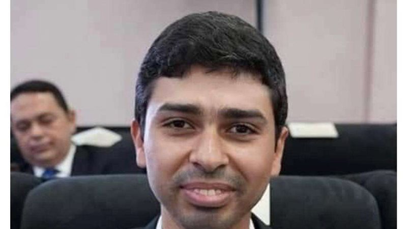 الدكتور محمد خالد
