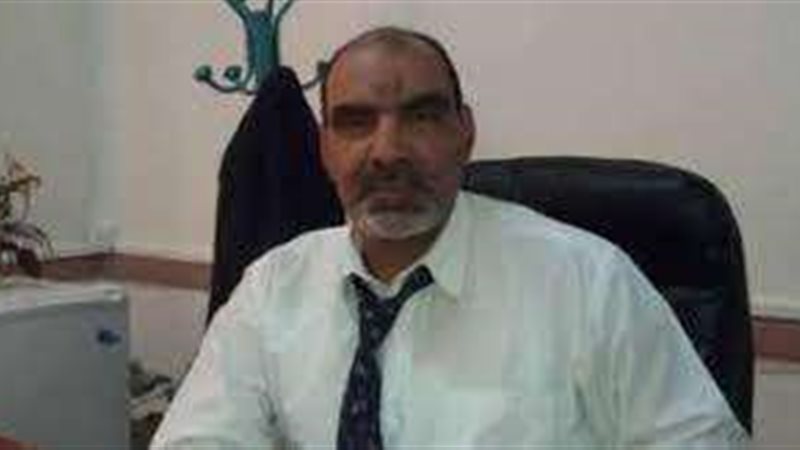 رئيس هيئة التأمين